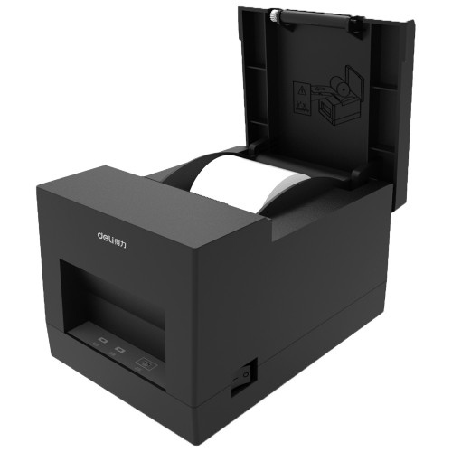DELI DL801PS THERMAL RECEIPT PRINTER price in BD TechlandBD